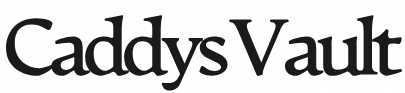 Caddys Vault